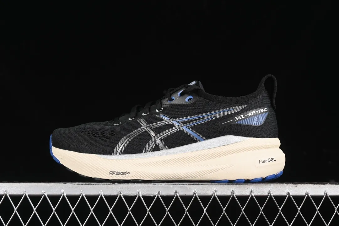 All categories Asics ASICS series Asics Gel-Kayano 31 1011B995-001